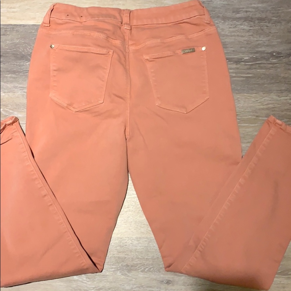 The so slimming girlfriend ankle by Chico’s - Picture 4 of 4